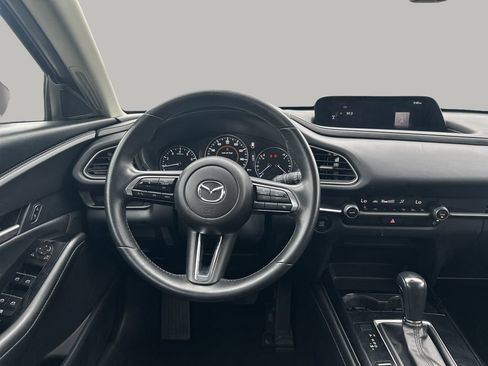 Used 2024 MAZDA CX-30 AWD 2.5 S w/ Select Sport Pkg image 20