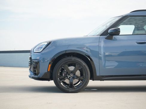 New 2027 MINI Cooper Countryman S AWD/4WD image 2
