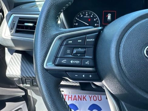Used 2024 Subaru Ascent Premium w/ Convenience Package AWD/4WD image 19