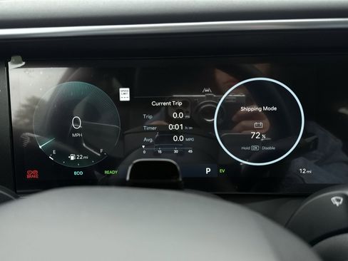 New 2026 Hyundai Palisade Limited FWD image 17