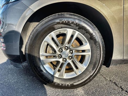 Used 2018 Buick Enclave Premium w/ Trailering Package image 19