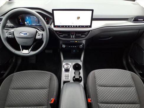 Certified 2023 Ford Escape Active w/ Tech Pack #1 image 13