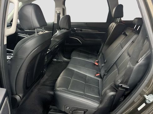 Used 2023 Kia Telluride EX image 26