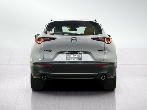 Used 2026 MAZDA CX-30 Aire Edition AWD/4WD image 4