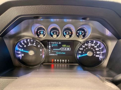 Used 2015 Ford F250 Lariat w/ Lariat Ultimate Package AWD/4WD image 31