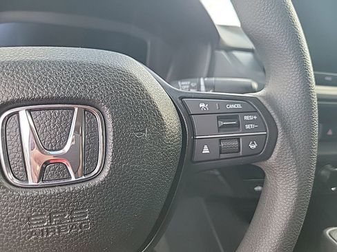 Used 2024 Honda Accord EX image 24