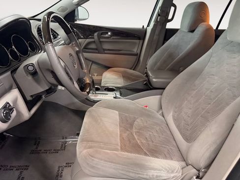 Used 2014 Buick Enclave Convenience AWD/4WD image 8