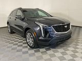 Used 2022 Cadillac XT4 Sport w/ Enhanced Visibility Package image 3