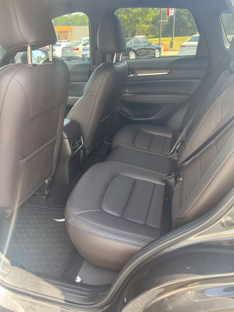 Used 2020 MAZDA CX-5 Signature AWD/4WD image 10