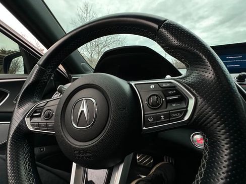 Used 2020 Acura RDX A-Spec image 16