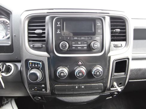 Used 2017 RAM 1500 Tradesman w/ Popular Equipment Group image 18