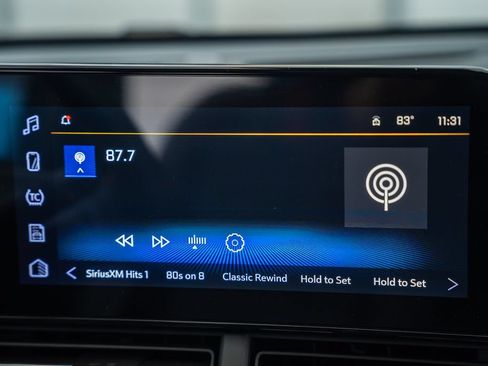 New 2026 Chevrolet Trax RS w/ Sunroof Package FWD image 23