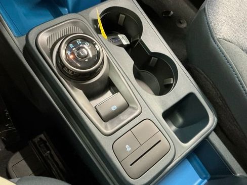 New 2026 Ford Maverick XLT AWD/4WD image 22