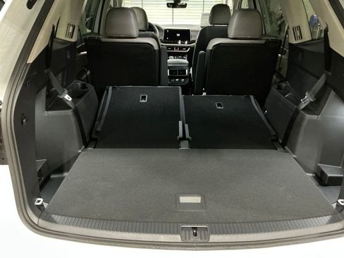 New 2026 Volkswagen Atlas SEL image 19