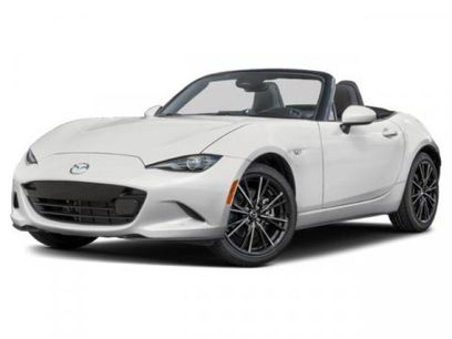 Used 2024 MAZDA MX-5 Miata Grand Touring
