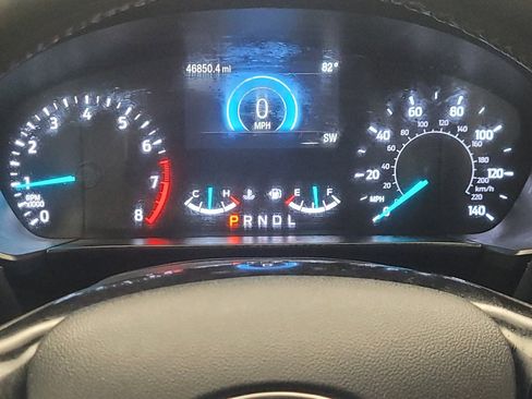 Used 2021 Ford Escape SEL FWD image 23