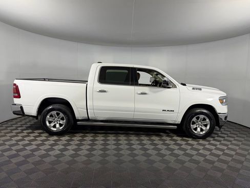 Used 2021 RAM 1500 Laramie image 5