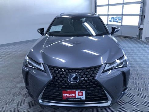 Used 2020 Lexus UX 250h w/ Premium Package image 6