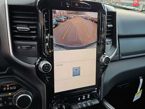 New 2026 RAM 1500 Big Horn image 13