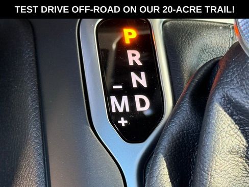 New 2026 Jeep Gladiator Sport image 17