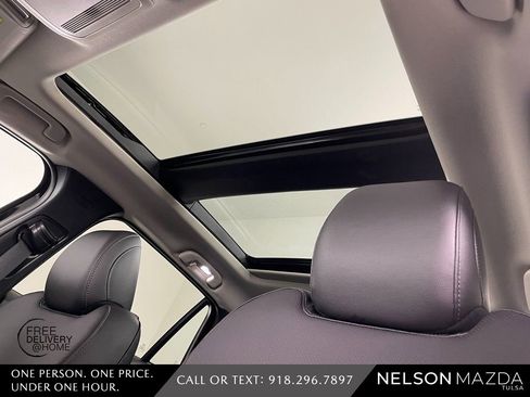 New 2026 MAZDA CX-50 2.5 Hybrid w/ Weather Package image 20