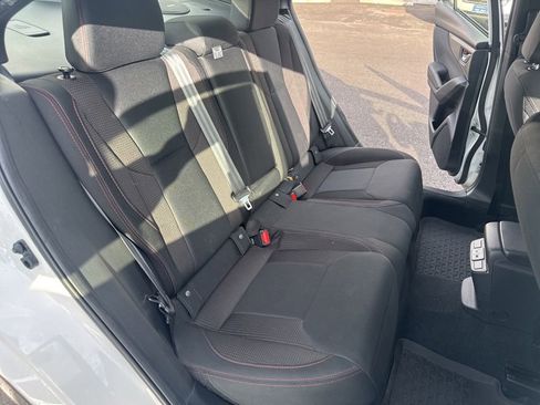 Certified 2024 Subaru WRX Premium image 15