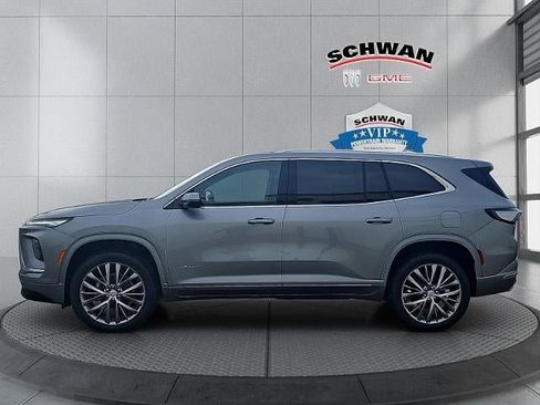 New 2026 Buick Enclave Avenir w/ Super Cruise Package image 6