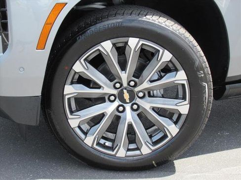 New 2026 Chevrolet Tahoe High Country image 8