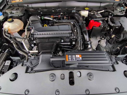 Used 2024 Lincoln Nautilus Reserve image 14