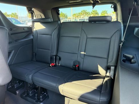 New 2026 Chevrolet Tahoe LT w/ Comfort Package image 33