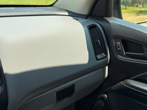 Used 2021 GMC Canyon Elevation Standard w/ Convenience Package AWD/4WD image 19