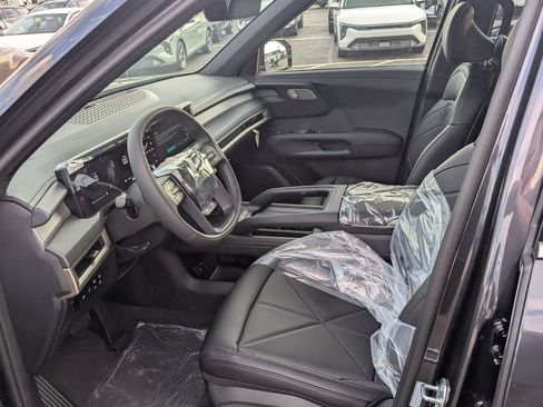 New 2027 Kia Telluride EX AWD/4WD image 13