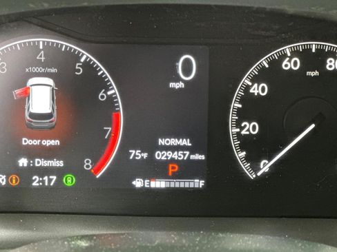 Certified 2023 Honda Pilot Touring image 22