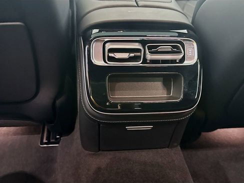 Used 2021 Mercedes-Benz S 580 4MATIC Sedan image 29