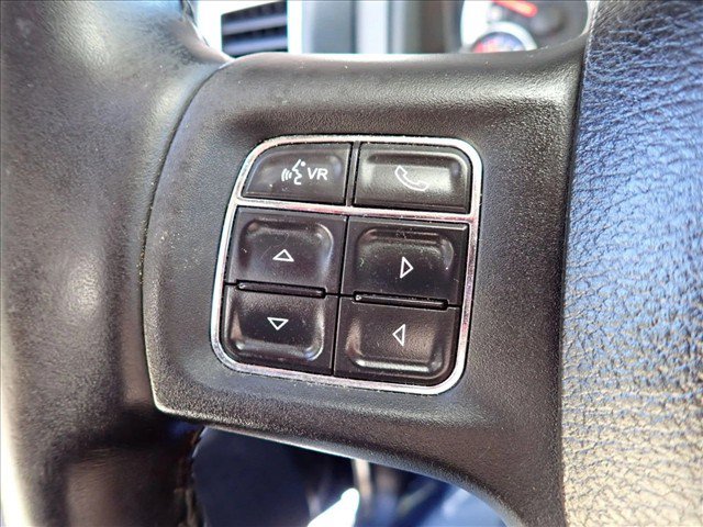 Used 2015 RAM 3500 Big Horn AWD/4WD image 14