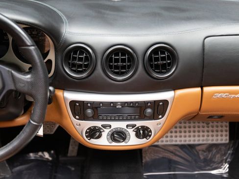Used 2003 Ferrari 360 Spider image 8