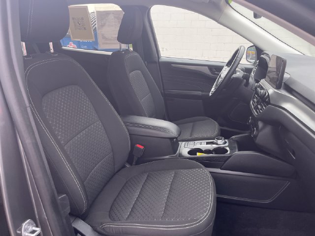 Used 2023 Ford Escape Active AWD/4WD image 35