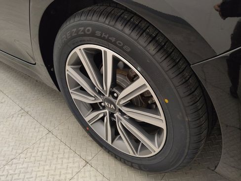 Used 2019 Kia Optima LX w/ LX 17" Wheel Package FWD image 31