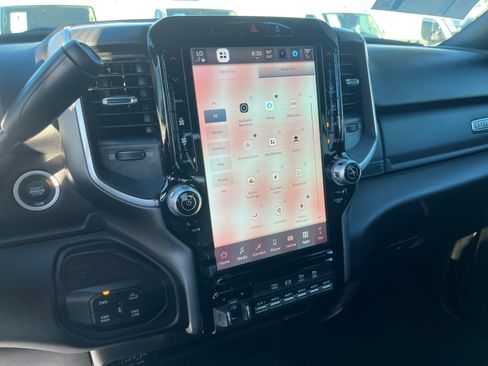 New 2026 RAM 2500 Big Horn image 28