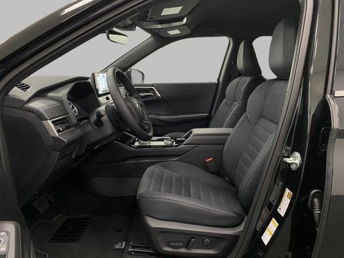 New 2026 Mitsubishi Outlander LE AWD/4WD image 29