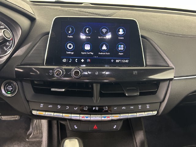 Used 2020 Cadillac CT4 Luxury w/ Cold Weather Package AWD/4WD image 21