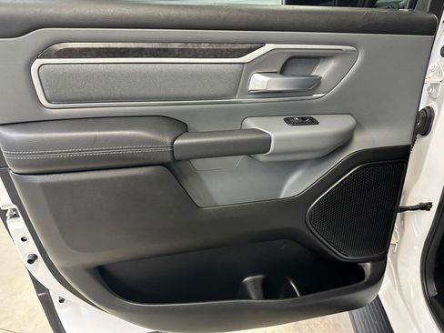Used 2023 RAM 1500 Big Horn AWD/4WD image 17