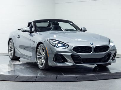 Used 2023 BMW Z4 sDrive30i w/ Driving Assistance Package
