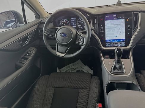 Certified 2025 Subaru Outback Premium image 27