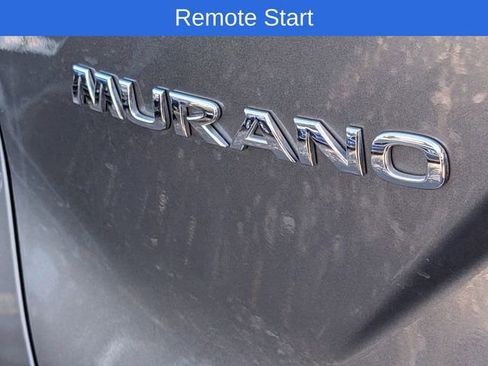 Used 2020 Nissan Murano SL w/ Moonroof Package image 20