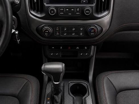Used 2018 GMC Canyon All Terrain w/ Trailering Package AWD/4WD image 26