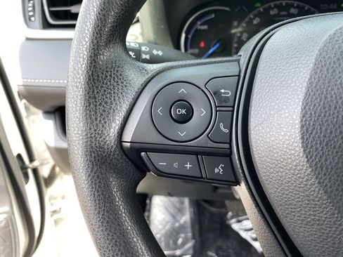 Used 2023 Toyota RAV4 LE AWD/4WD image 28
