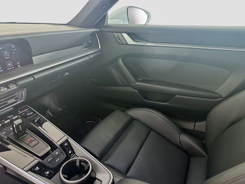 New 2025 Porsche 911 Carrera image 25