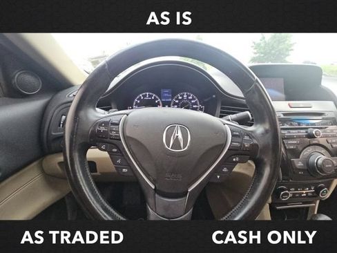 Used 2014 Acura ILX w/ Technology Package FWD image 23