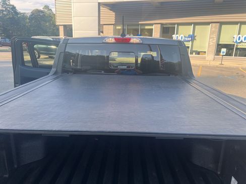 Used 2024 Ford Maverick Lariat w/ Black Appearance Package image 11